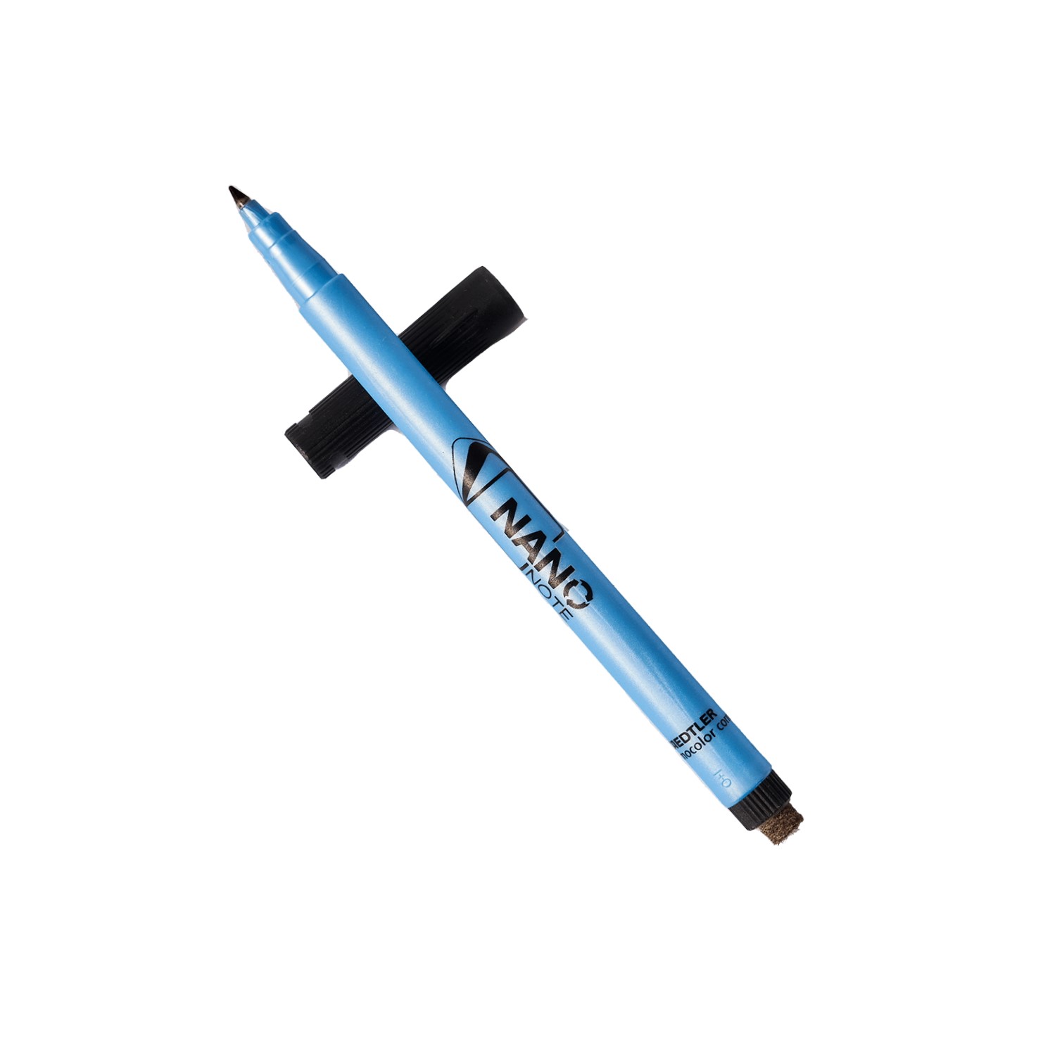 G T Luscombe 161310 Pen-Pigma Micron 005 Ultra Fine Point Note Pen - Set of  4 